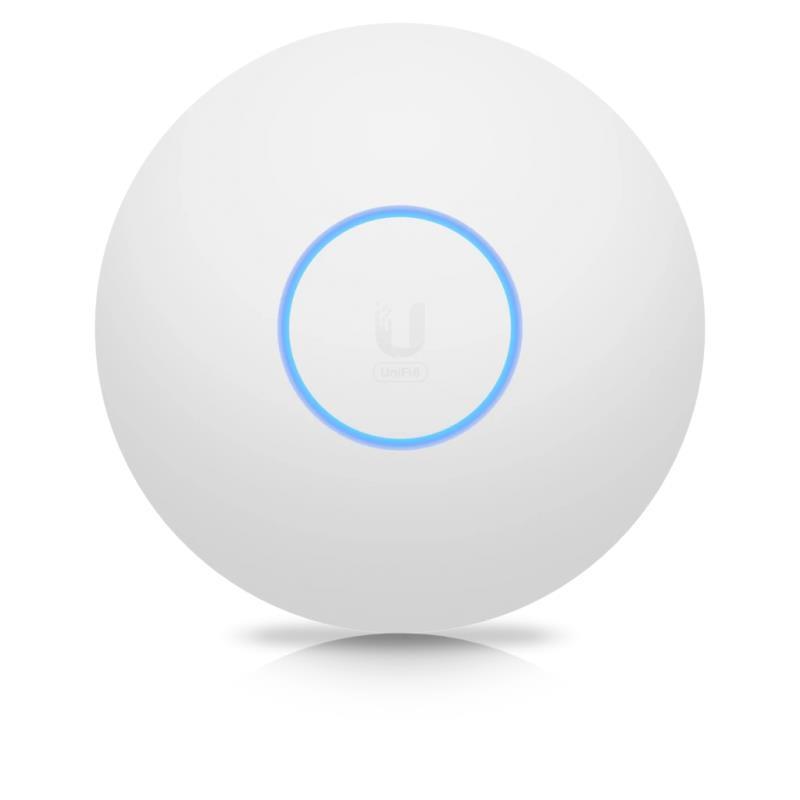 Wi-Fi точка доступа U6-PRO UBIQUITI