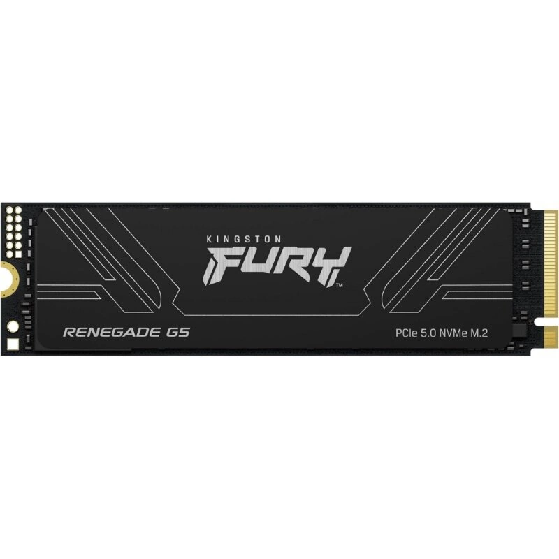 SSD накопитель Kingstron Fury Renegade G5 (SFYR2S/4T0)