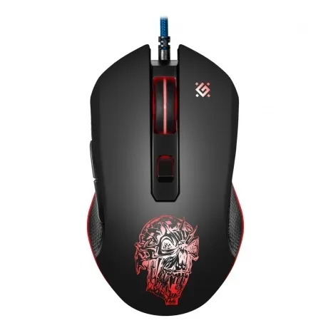 Мышь Defender Optical GM-927 (52927) в Санкт-Петербурге