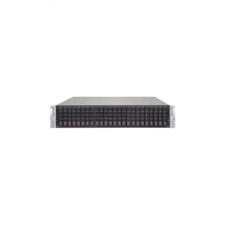 Корпус Supermicro CSE-216BE2C-R920LPB в Санкт-Петербурге
