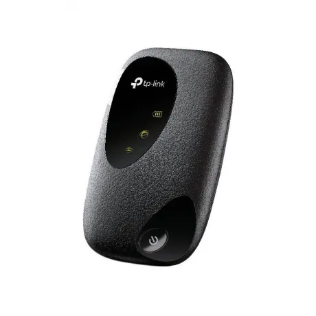 Модем TP-Link M7000 черный в Санкт-Петербурге