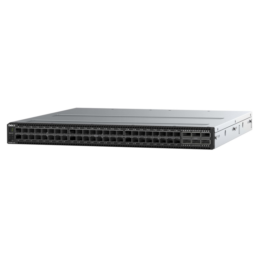 Коммутатор Dell EMC Networking S5148F-ON