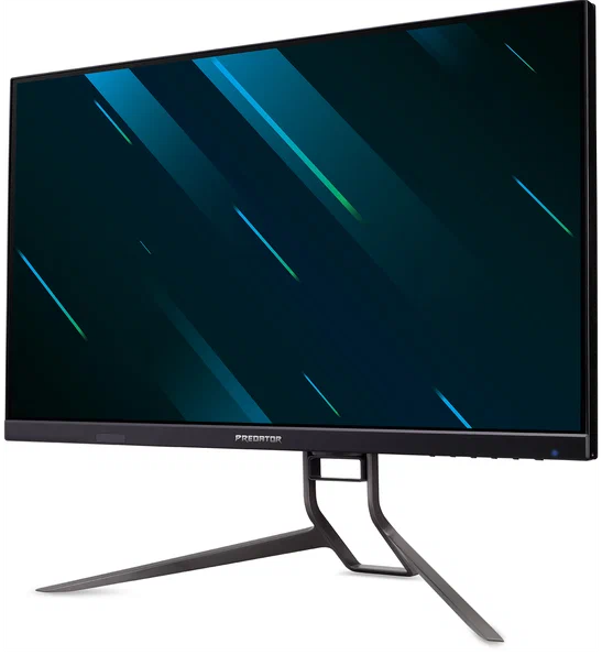 Acer Predator XB3 - XB323QK | Монитор 31,5"