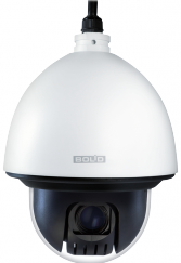 BOLID VCI-528-00 | Поворотная IP-видеокамера