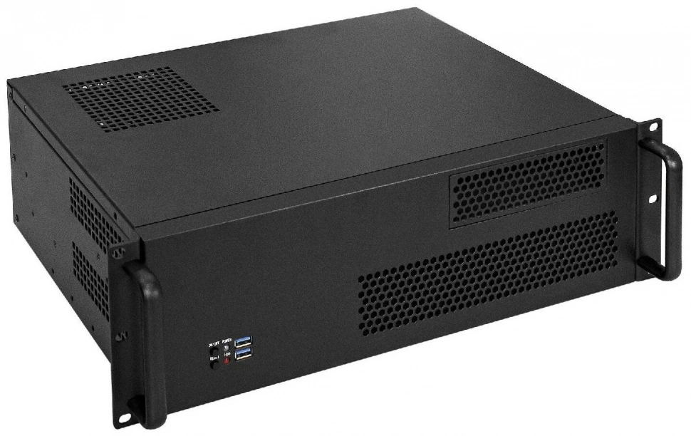 Серверный корпус ExeGate EX279706RUS