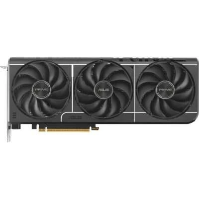 Видеокарта Asus GeForce RTX 5060 Ti 8Gb PRIME-RTX5060TI-8G (90YV0MP1-M0NA00)