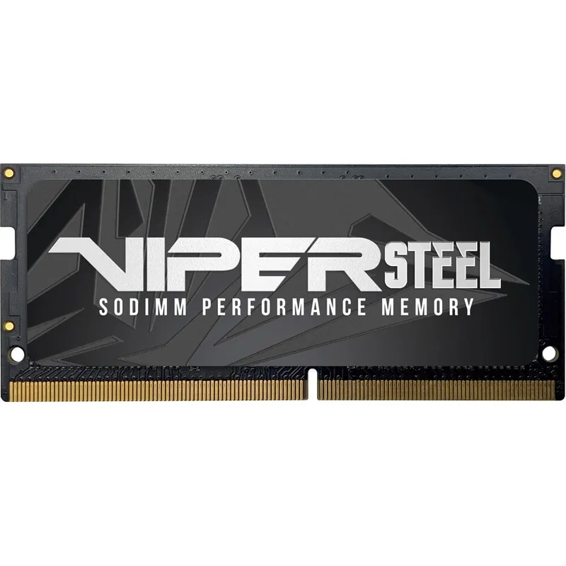 Память оперативная DDR4 Patriot 16GB PC25600 SODIMM (PVS416G320C8S) в Санкт-Петербурге