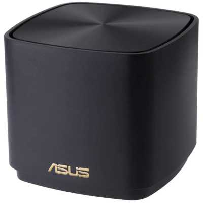 Роутер ASUS ZenWiFi AX Mini XD4 B-1-PK