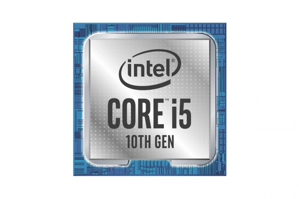 Процессор Intel Core i5-10400 OEM (CM8070104282718)