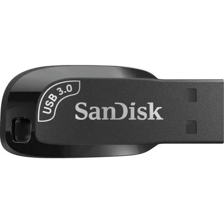 Флешка SanDisk Ultra Shift 512Gb (SDCZ410-512G-G46), USB3.0 в Санкт-Петербурге