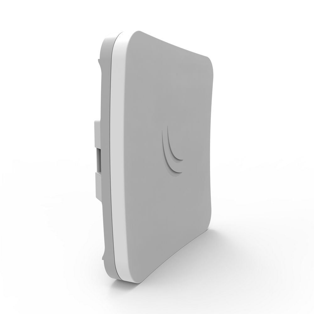 Точка доступа MikroTik SXTsq Lite2 (RBSXTSQ2ND) N300 10/100BASE-TX белый