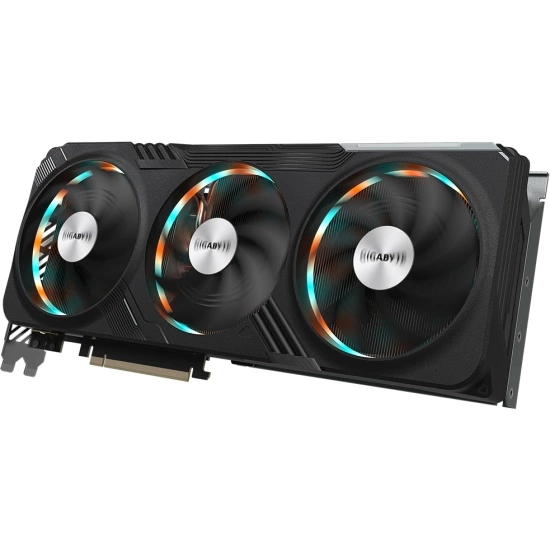 Видеокарта Gigabyte GeForce RTX 4070 Ti GAMING (GV-N407TGAMING-12GD)