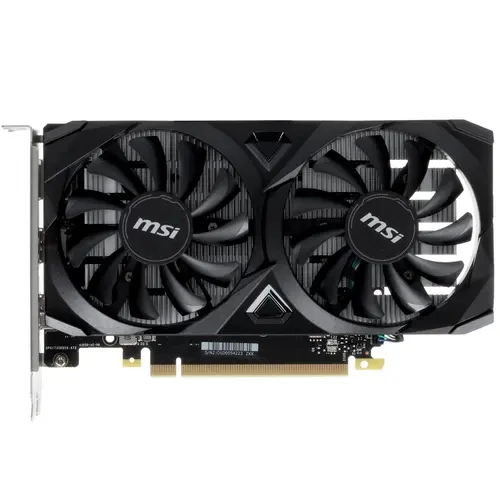 Видеокарта MSI RTX 3050 6Gb (RTX 3050 VENTUS 2X 6G)