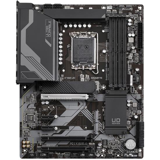 Материнская плата Z790 S1700 ATX Z790 UD GIGABYTE
