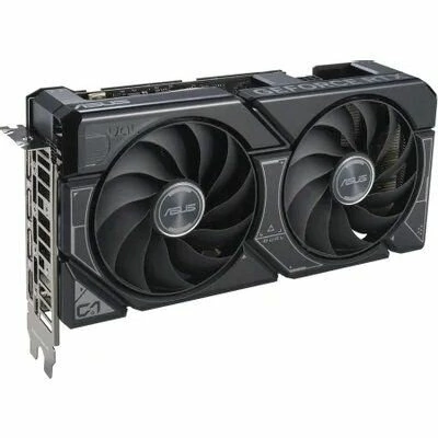 Видеокарта Asus GeForce RTX 4060 Ti 16GB GDDR6X DUAL OC DUAL-RTX4060TI-O16G (90YV0JH0-M0NA00)