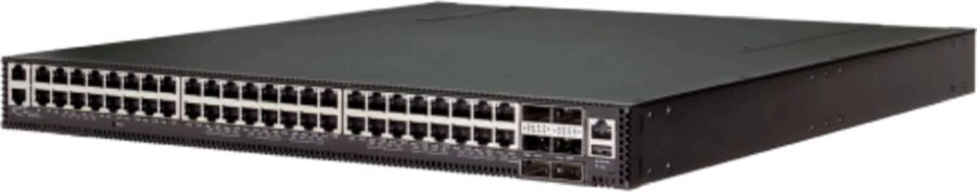 Коммутатор B4Com CS4148D-6U (B4T-CS4148D-6U-AC-F-SW)