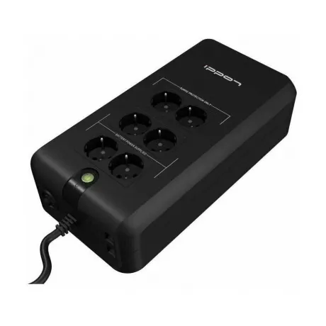 ИБП Ippon Back Verso 800 (751623) в Санкт-Петербурге