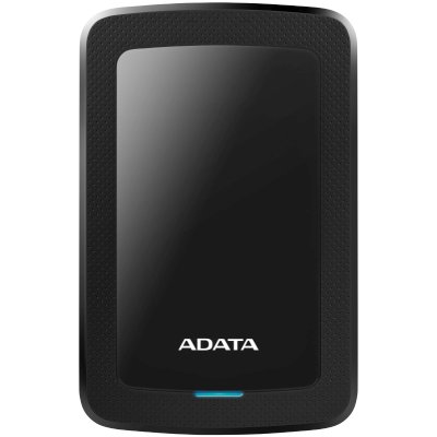 Жесткий диск A-Data HD330 1Tb AHD330-1TU31-CBL