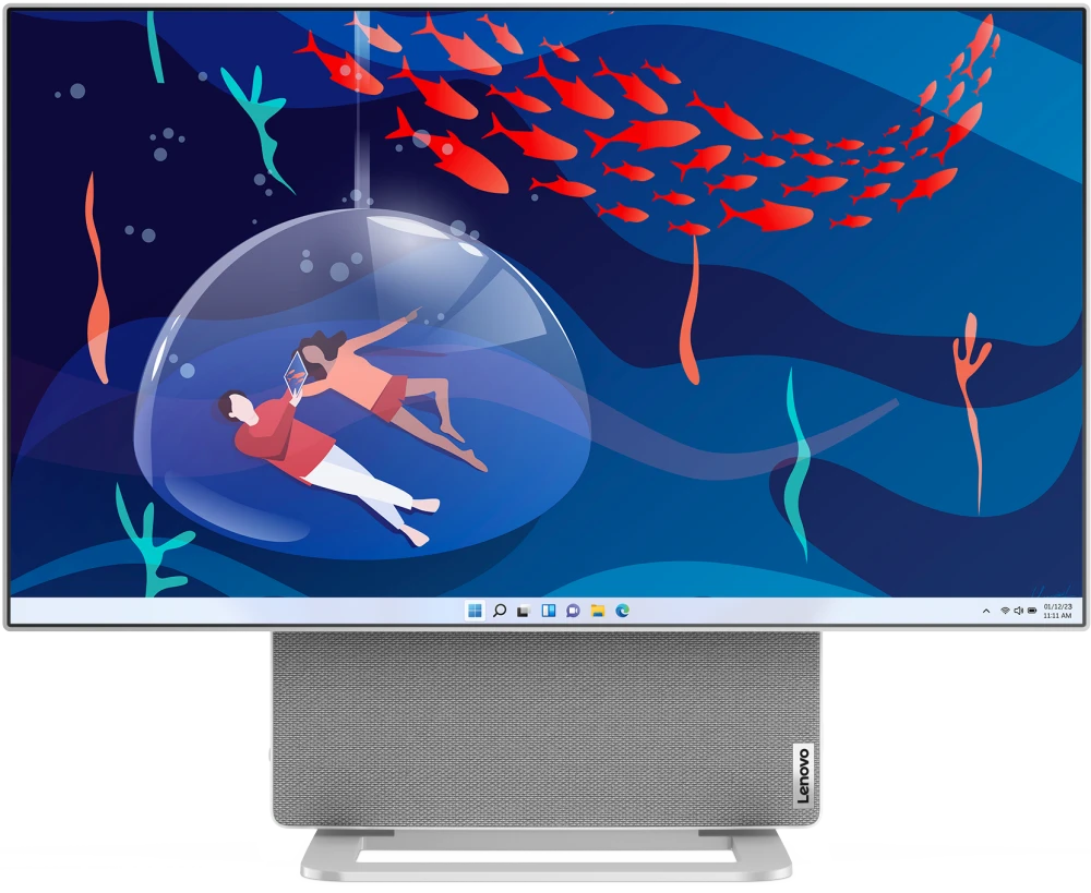 Lenovo Yoga AIO 7 27APH8 | Моноблок 27"