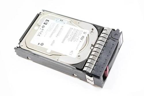 Жёсткий диск HP 461289-001