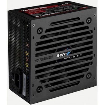 Блок питания AeroCool 800W VX-800 Plus