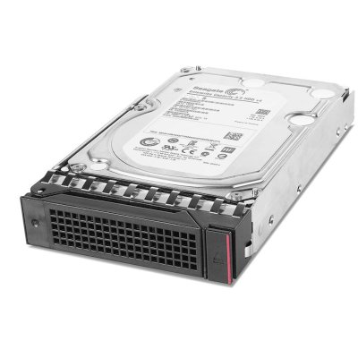 Жесткий диск Lenovo ThinkSystem 14Tb 4XB7A13906