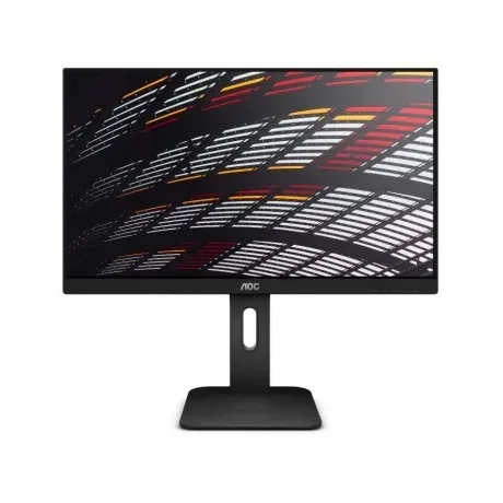 Монитор AOC 24.1'' Black X24P1 в Санкт-Петербурге