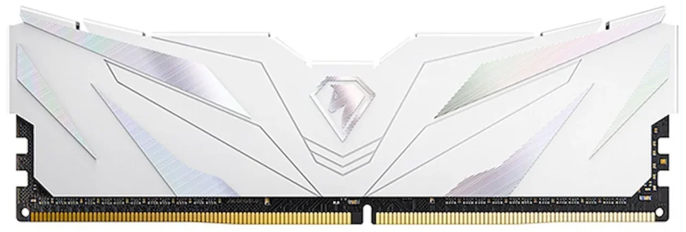 Память оперативная DDR4 Netac Shadow II 16Gb PC21300, 2666Mhz, (NTSWD4P26SP-16W) в Санкт-Петербурге