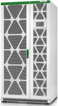 APC Galaxy 3L UPS G3LUPS600KHTS, 600000 ВА | Трехфазный On-line ИБП с двойным преобразованием