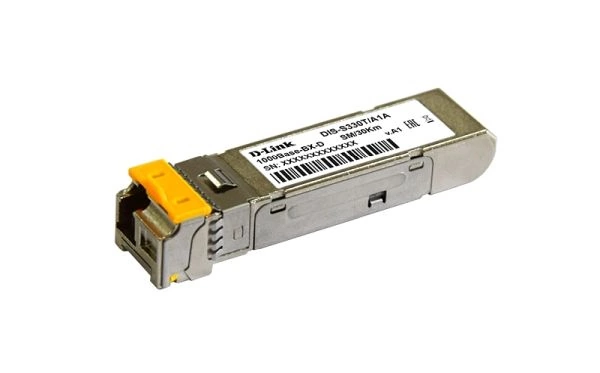 Трансивер D-Link DIS-S330T