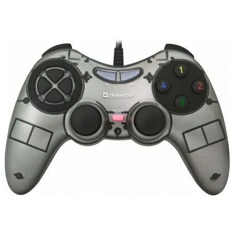Геймпад Defender Zoom USB Xinput (64244) в Санкт-Петербурге