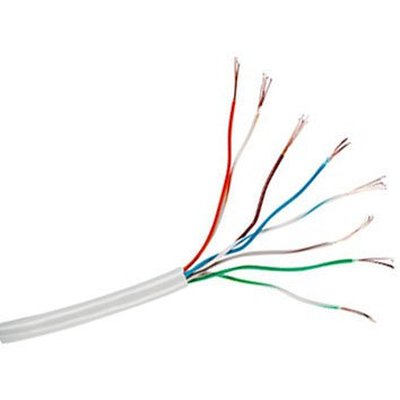 Витая пара Exegate EX205293RUS