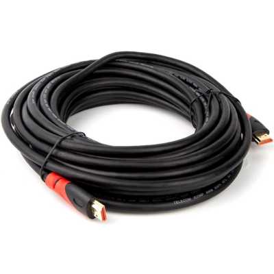 Кабель Telecom TCG220F-10M