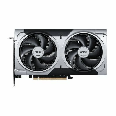 Видеокарта MSI GeForce RTX 5060 Ti 16G SHADOW 2X OC PLUS