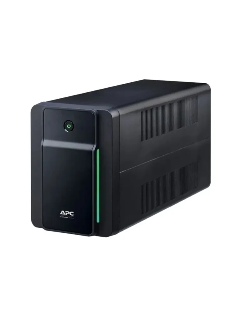 ИБП APC Back-UPS BX2200MI черный в Санкт-Петербурге