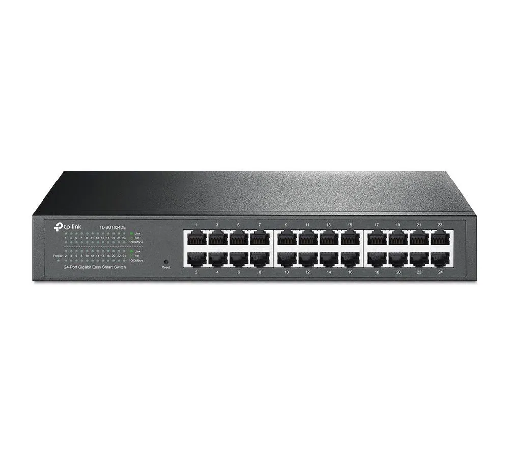 Коммутатор TP-Link TL-SG1024D в Санкт-Петербурге