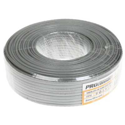 Витая пара Proconnect 01-0043-3-100