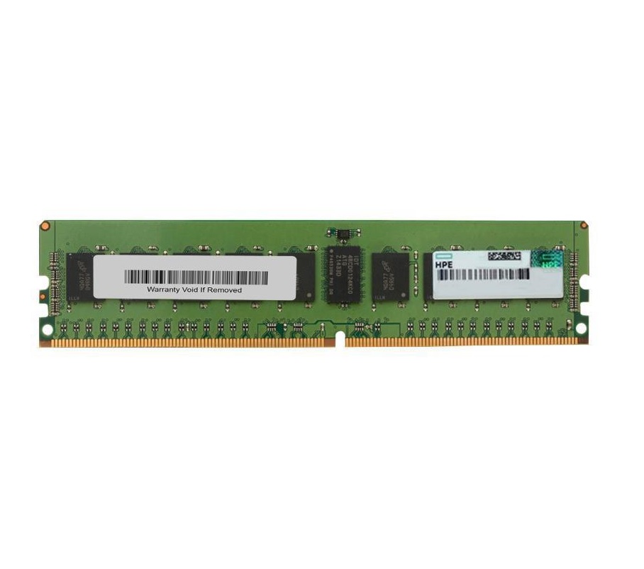 Оперативная память HP 8GB PC4-23400 DDR4-2933MHz ECC CL21 RDIMM [P06186-001]