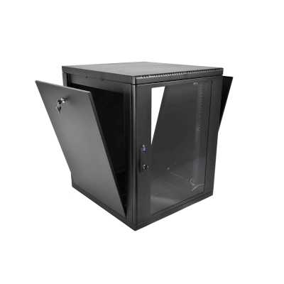 Телекоммуникационный шкаф ЦМО ШРН-М-15.500-9005