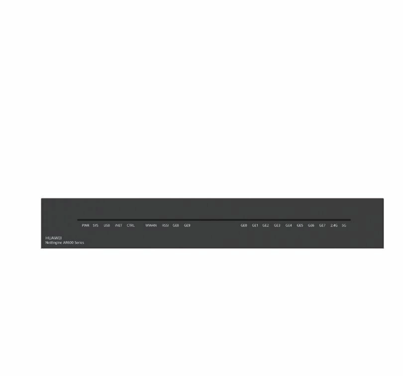 Маршрутизатор Huawei AR651 (50010483-001)
