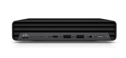 HP EliteDesk 800 G9 Mini