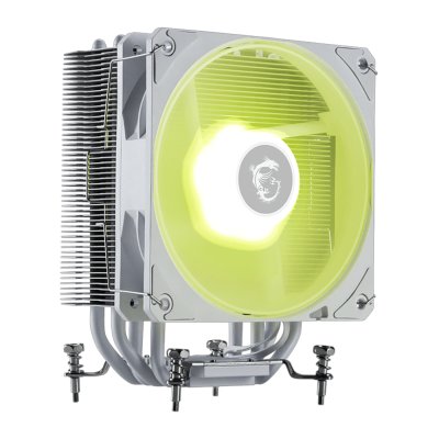 Кулер MSI MAG COREFROZ AA13 White