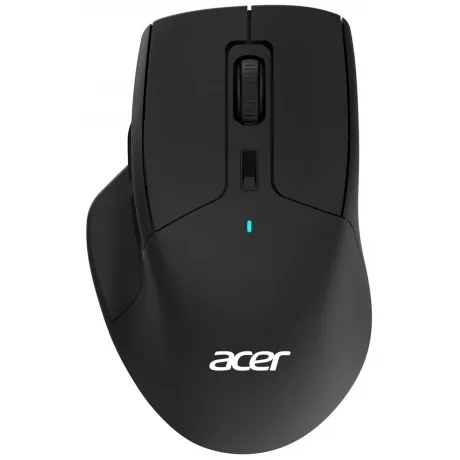 Мышь Acer OMR150 черный (ZL.MCEEE.00K) в Санкт-Петербурге