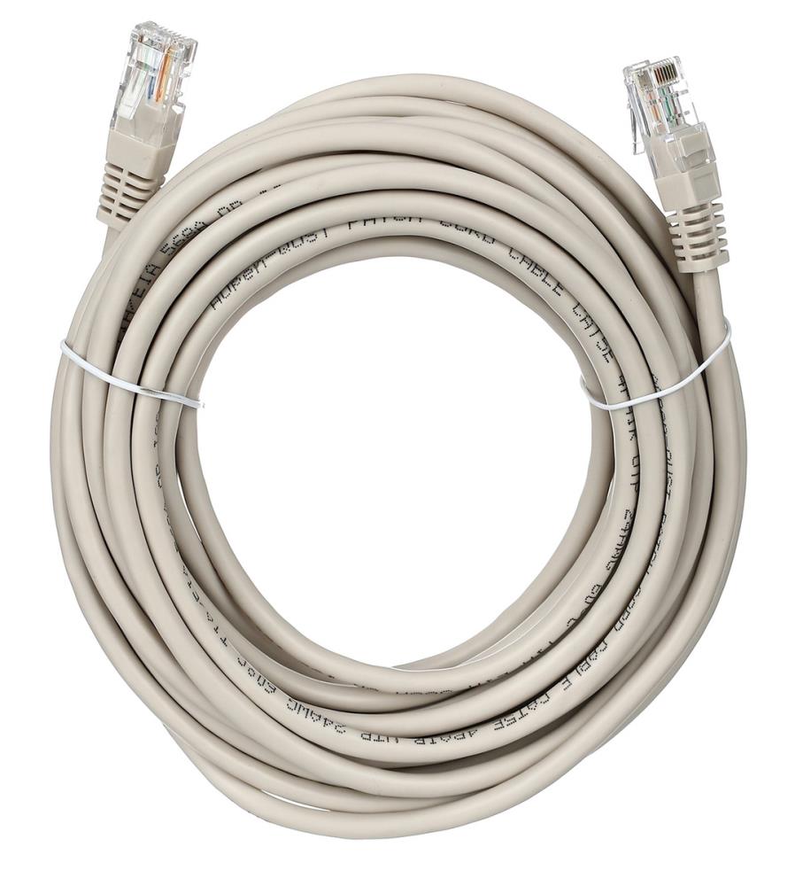 Кабель PATCH CAT5E UTP 30M ANP511 30M AOPEN