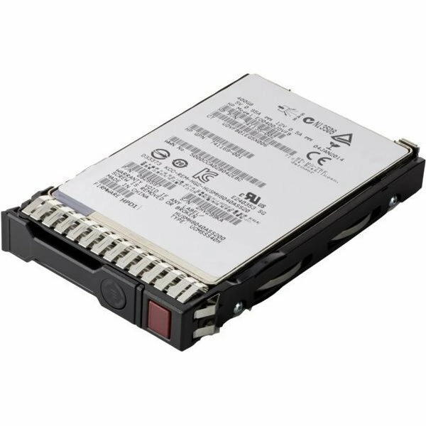 Жёсткий диск HPE SPS-DRV SSD 960GB (P06572-001)