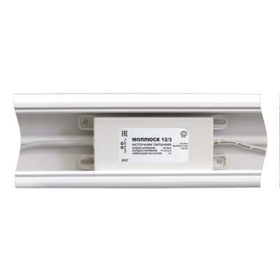 Источник вторичного питания Бастион Моллюск-12/3