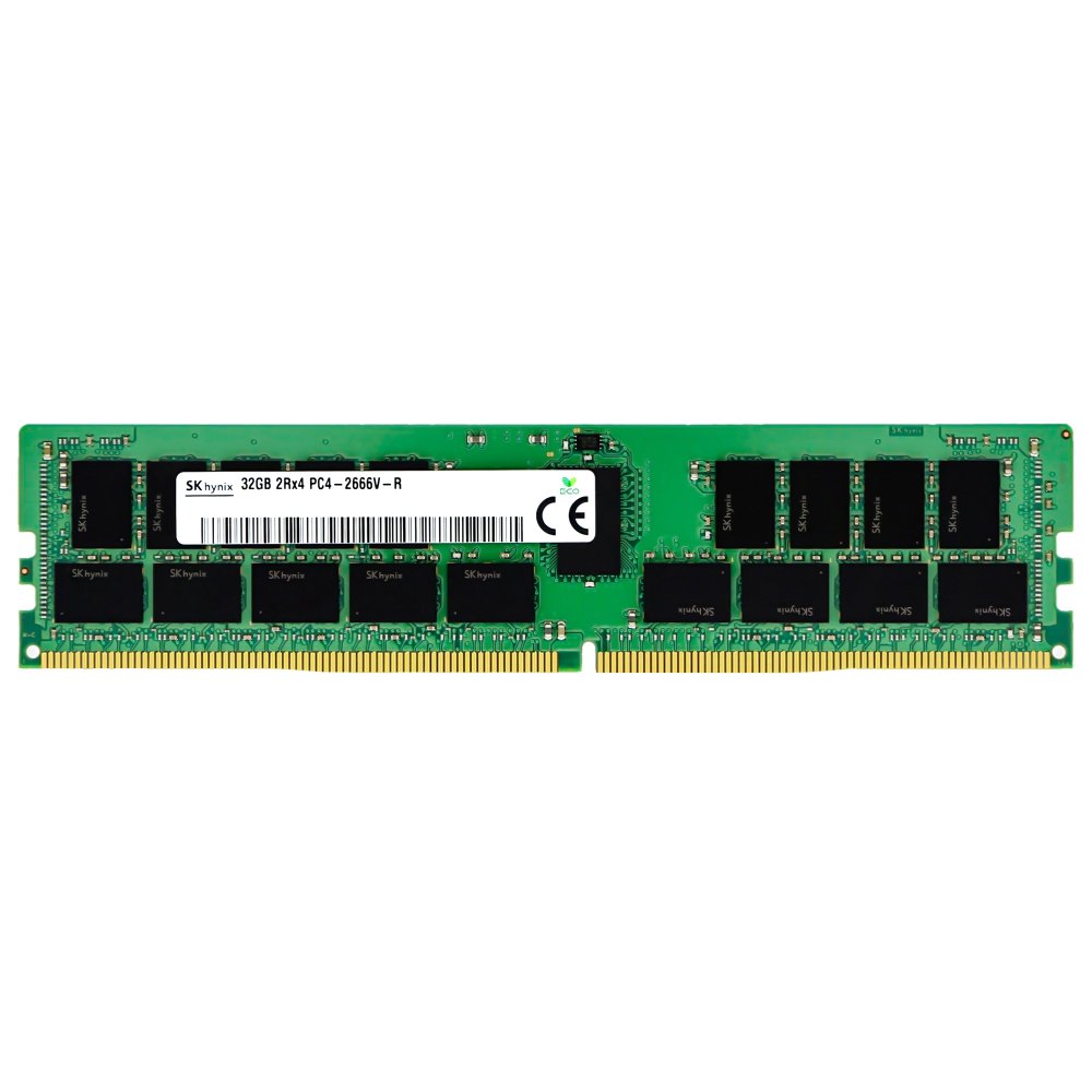 SM37A18979 Оперативная память Lenovo 32GB DDR4 2666 MHz