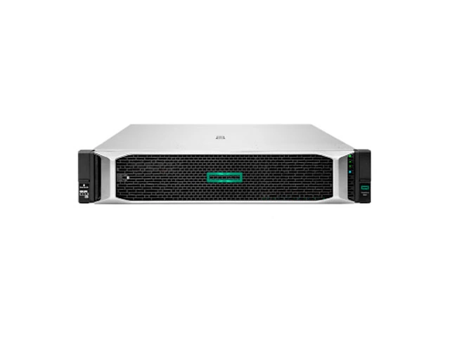 Система хранения данных HPE StoreOnce 3660 (R6U02A_bundle12)