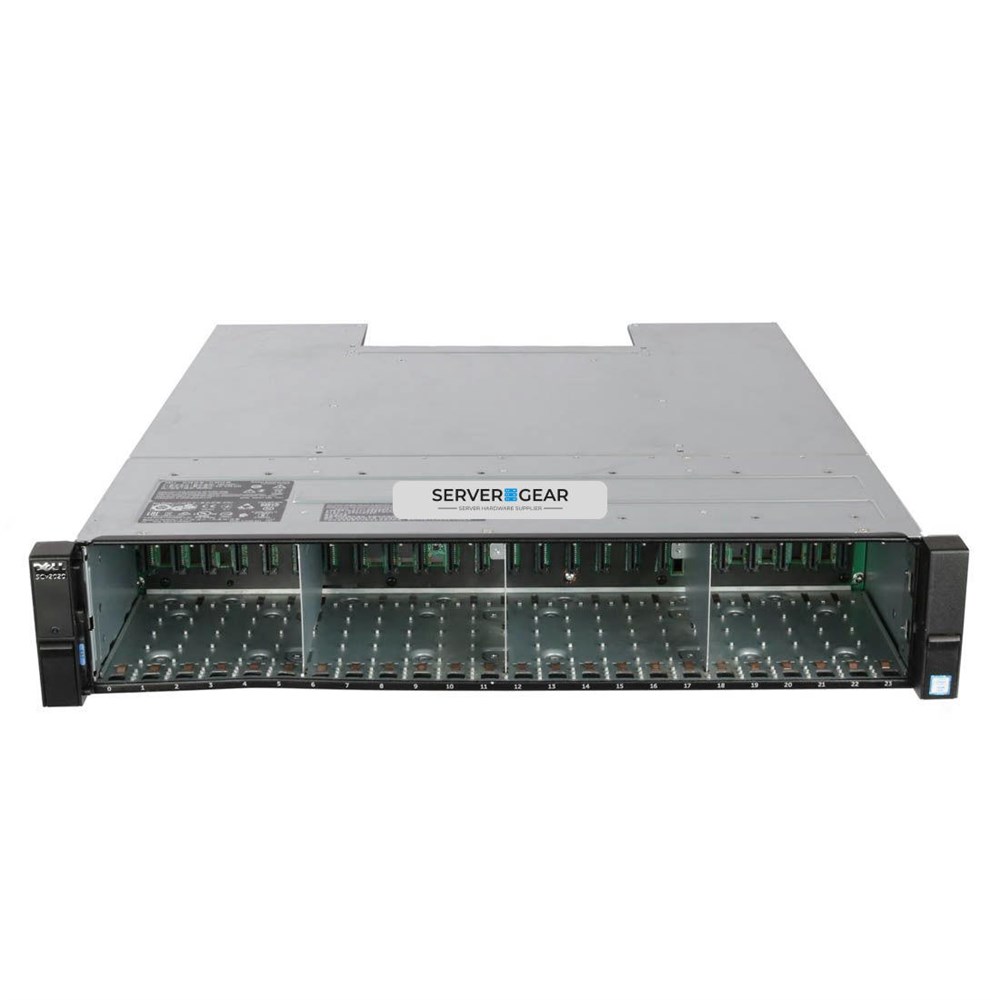 X7HPF Контроллер CONTROLLER SCv2020 8GB-FC-4 Type B