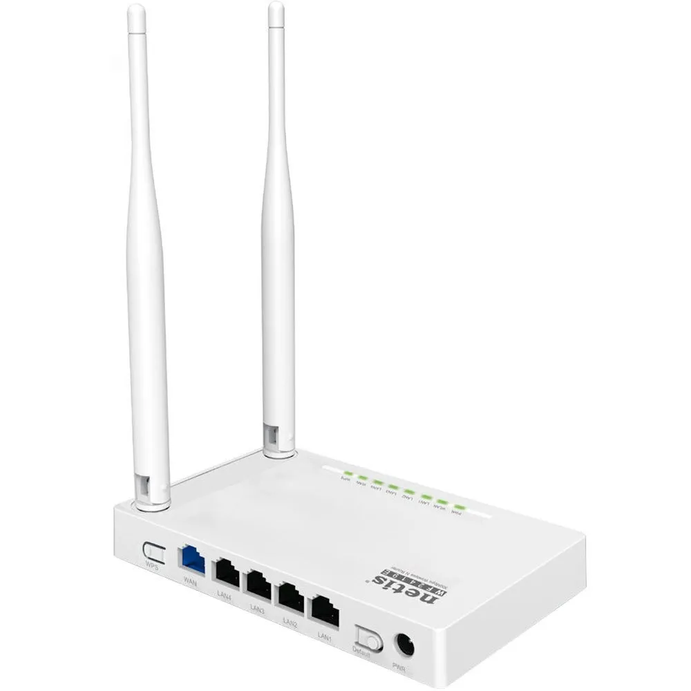 Wi-Fi роутер Netis WF2419E в Санкт-Петербурге
